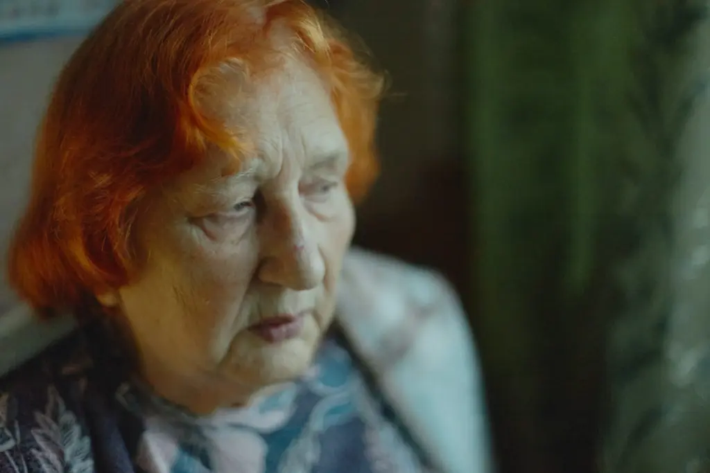 Photo: Liza Zhakova for the New Tab