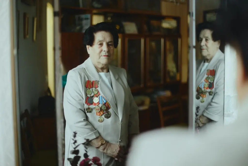 Photo: Liza Zhakova for the New Tab