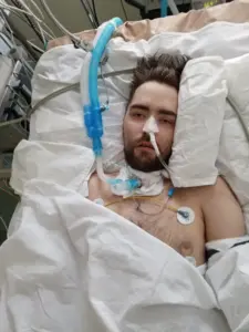 Photo: From Elena Khlomko's archive