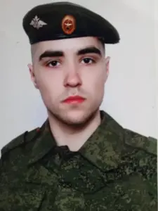 Photo: From Elena Khlomko's archive