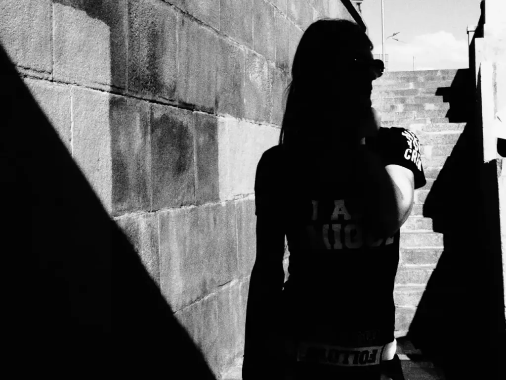 Photo: Zoya Smyshlyaeva for the New Tab