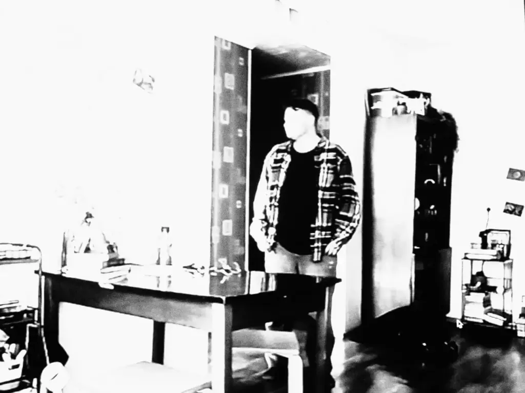 Photo: Zoya Smyshlyaeva for the New Tab