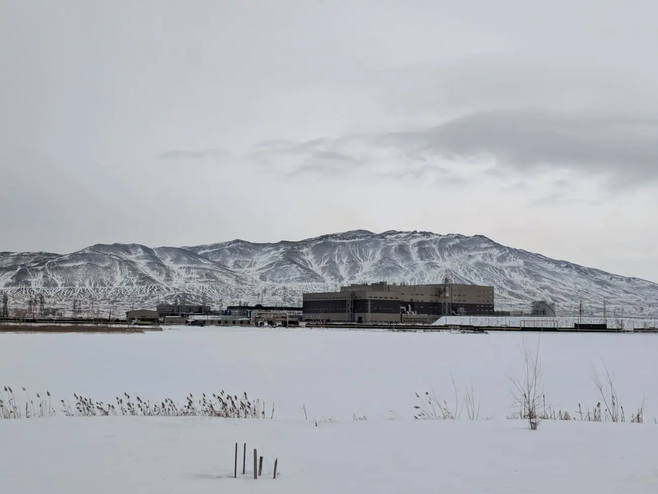 Photo: Lesya Sarnavskaya