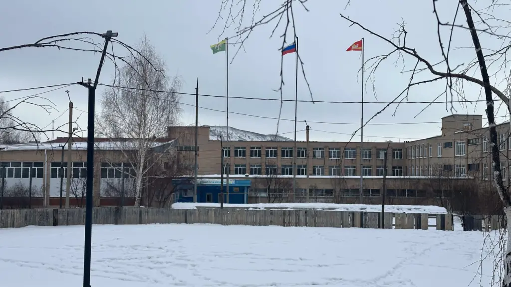 Photo: Lesya Sarnavskaya