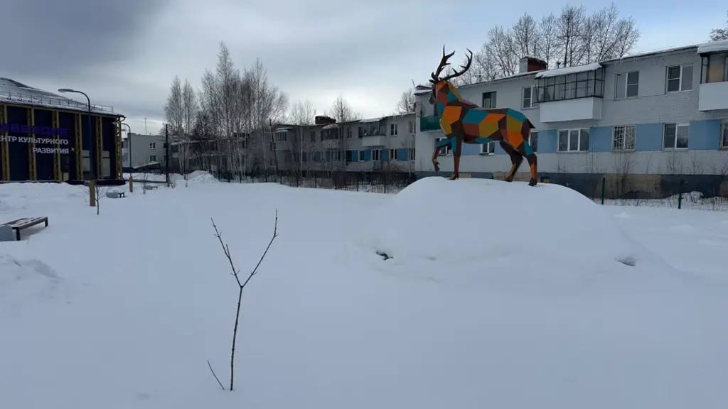 Photo: Lesya Sarnavskaya