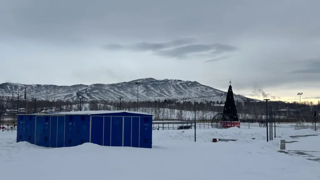 Photo: Lesya Sarnavskaya